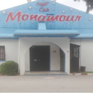 Monamour Night Club